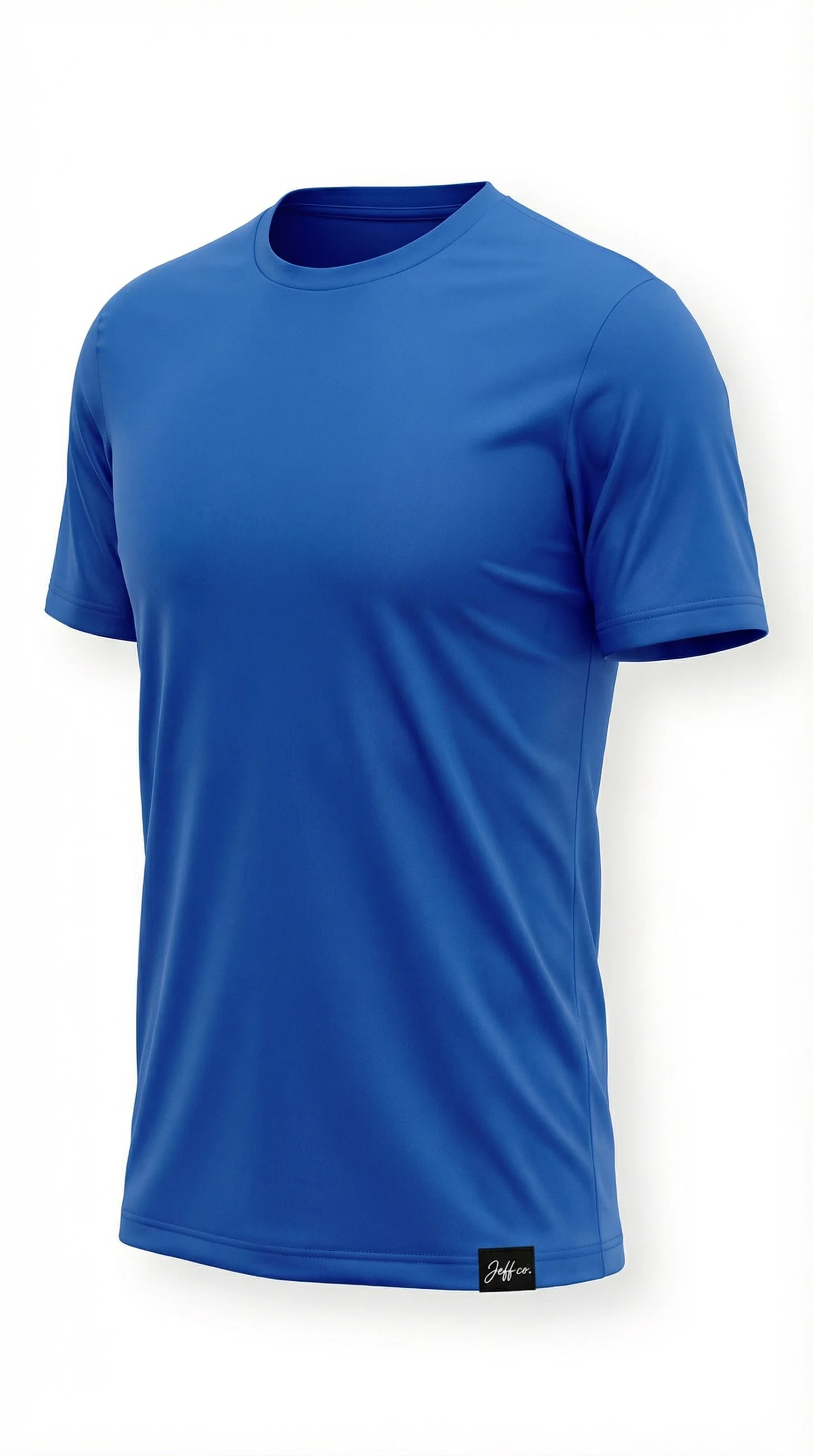 camiseta-fitness-dry-fit-azul-claro